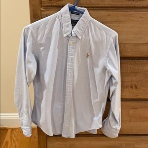 Polo Ralph Lauren Oxford button down